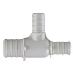 SIOUX CHIEF Sioux Chief 641PX322 PowerPEX® 3/4 x 1/2 x 1/2 in. Plastic PEX Crimp Tee
