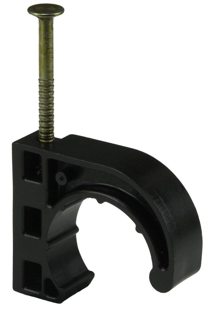 SIOUX CHIEF 555-2BK TWO EAR CLAMPS