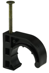 SIOUX CHIEF 555-2BK TWO EAR CLAMPS