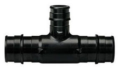 Sioux Chief 641WP332 PowerPEX 3/4 x 3/4 x 1/2 in. Plastic PEX Expansion Tee