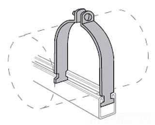 ANVIL 2400326027 CONDUITS