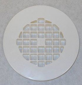 MUSTEE 42.322 STRAINERS WITH SPUDS
