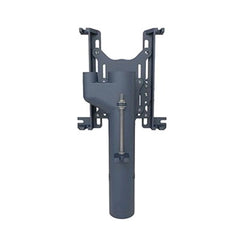 ZURN Zurn P1202-N4 EZCarry Dura Coated Cast Iron High Performance Siphon Jet Single Inlet Water Closet Carrier System 4 in No-Hub