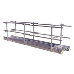WERNER Werner stb-09 Square Toeboard 108 Inches Scaffold