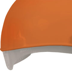 JACKSON SAFETY Jackson Safety 20192 C10 Bump Cap Front Brim Size 6 1/2 to 8 1/4 Inch