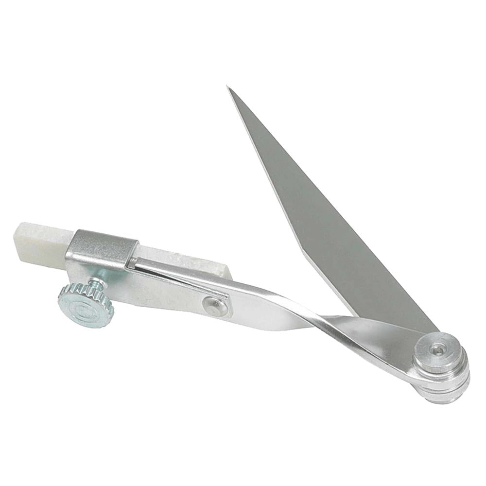JACKSON SAFETY Jackson Safety 23603 Curv-O-Mark+ Small 11 inches Radius Marker (11 inches Radius)