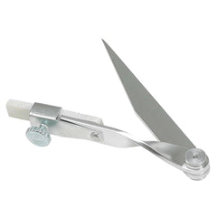 JACKSON SAFETY Jackson Safety 23603 Curv-O-Mark+ Small 11 inches Radius Marker (11 inches Radius)