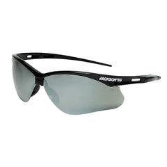 JACKSON Jackson 50007 sg safety glasses smoke antifog lens (12 PR/BX)