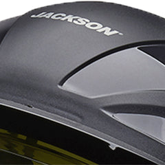 JACKSON SAFETY Jackson Safety 14238 Quad™ 500 Face Shield Universal-Adapter Anti-Fog
