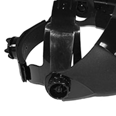 SELLSTROM Sellstrom S32000 DP4 replacement crown 1 pack for standard face shields