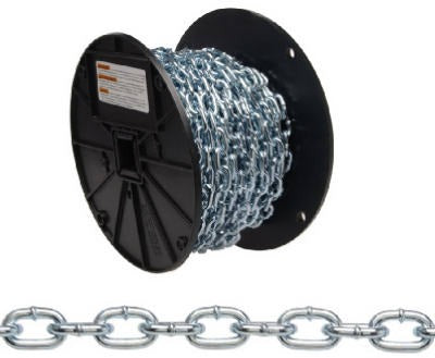 CAMPBELL Apex Tools Group Llc AW0310427 Straight Link Machine Chain
