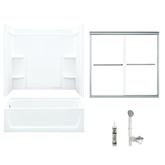 MULTI VENDOR KIT PARENTS 7132L-5405SC-BD-0 SHOWER FLOORS