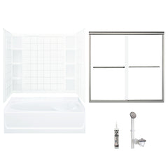 MULTI VENDOR KIT PARENTS 7111L-5405NC-0 SHOWER FLOORS
