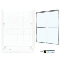 MULTI VENDOR KIT PARENTS SQP326L010-M58570CC SHOWER FLOORS