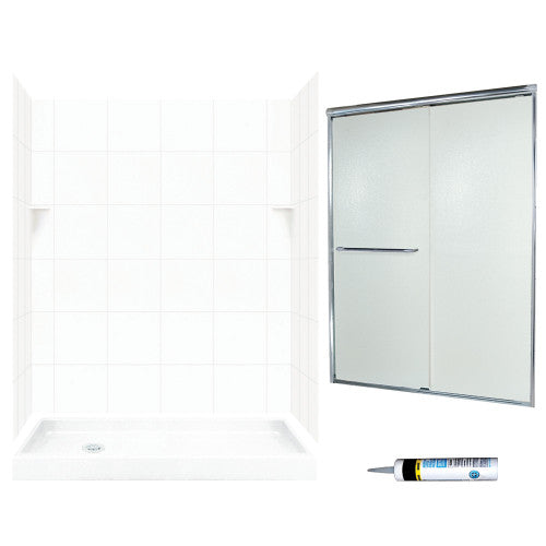 MULTI VENDOR KIT PARENTS SQP326L010-M58570CR SHOWER FLOORS