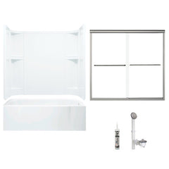 MULTI VENDOR KIT PARENTS 7124R-5405NC-0 SHOWER FLOORS