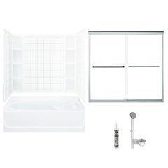 MULTI VENDOR KIT PARENTS 7111L-5405SC-0 SHOWER FLOORS