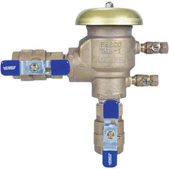 FEBCO 765GBV BACKFLOW PREVENTERS
