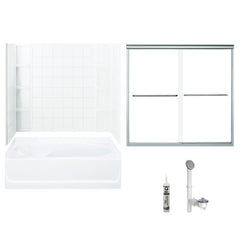 MULTI VENDOR KIT PARENTS 7110R-5405SC-B-0 SHOWER FLOORS