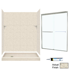 MULTI VENDOR KIT PARENTS SQP326L050-M58570NC SHOWER FLOORS