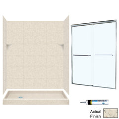 MULTI VENDOR KIT PARENTS SQP326L050-M58570CC SHOWER FLOORS