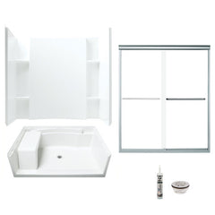 MULTI VENDOR KIT PARENTS 7116-5475SC-B-0 SHOWER FLOORS