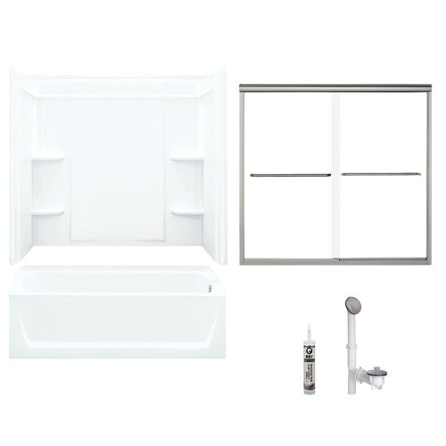 MULTI VENDOR KIT PARENTS 7132R-5405NC-D-0 SHOWER FLOORS
