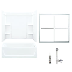 MULTI VENDOR KIT PARENTS 7132R-5405SC-D-0 SHOWER FLOORS