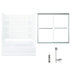 MULTI VENDOR KIT PARENTS 7111R-5405SC-0 SHOWER FLOORS