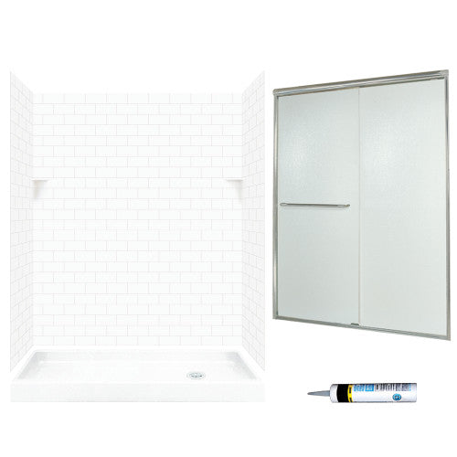 MULTI VENDOR KIT PARENTS STP326R010-M58570NR SHOWER FLOORS