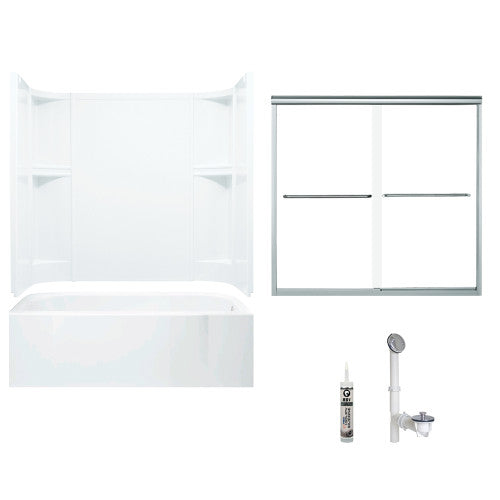 MULTI VENDOR KIT PARENTS 7124R-5405SC-0 SHOWER FLOORS