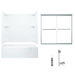 MULTI VENDOR KIT PARENTS 7124R-5405SC-0 SHOWER FLOORS