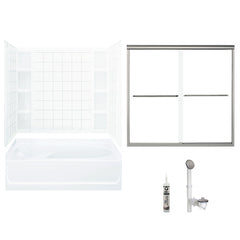 MULTI VENDOR KIT PARENTS 7111R-5405NC-0 SHOWER FLOORS