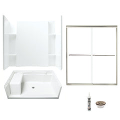 MULTI VENDOR KIT PARENTS 7116-5475NC-B-0 SHOWER FLOORS