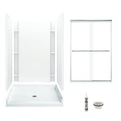 MULTI VENDOR KIT PARENTS 7226-5475SC-B-0 SHOWER FLOORS