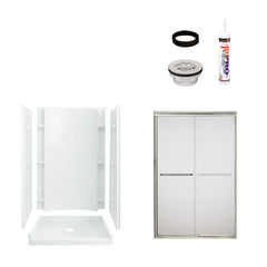 MULTI VENDOR KIT PARENTS 7226-5475NF SHOWER FLOORS