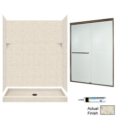 MULTI VENDOR KIT PARENTS SQP3460050-M58570BR SHOWER FLOORS