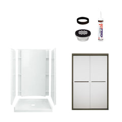 MULTI VENDOR KIT PARENTS 7226-5475DRF SHOWER FLOORS