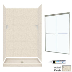 MULTI VENDOR KIT PARENTS SQP3448050-M46570NC SHOWER FLOORS