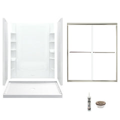 MULTI VENDOR KIT PARENTS 7233-5475NC-0 SHOWER FLOORS