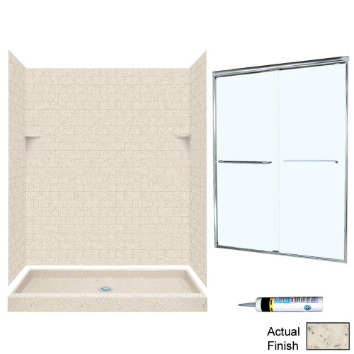 MULTI VENDOR KIT PARENTS STP3460050-M58570CC SHOWER FLOORS