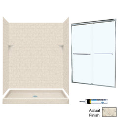 MULTI VENDOR KIT PARENTS STP3460050-M58570CC SHOWER FLOORS
