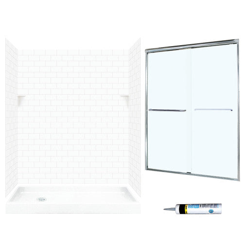 MULTI VENDOR KIT PARENTS STP326L010-M58570CC SHOWER FLOORS