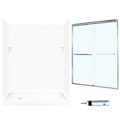 MULTI VENDOR KIT PARENTS STP326L010-M58570CC SHOWER FLOORS