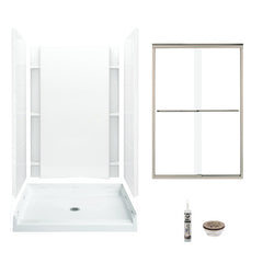 MULTI VENDOR KIT PARENTS 7226-5475NC-B-0 SHOWER FLOORS