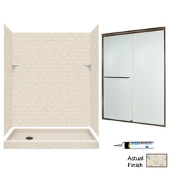 MULTI VENDOR KIT PARENTS STP326L050-M58570BR SHOWER FLOORS