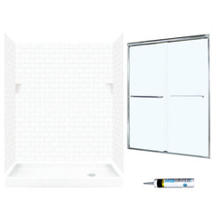 MULTI VENDOR KIT PARENTS STP326R010-M58570CC SHOWER FLOORS