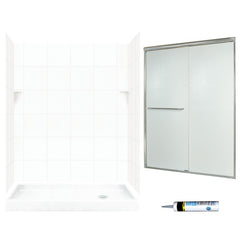 MULTI VENDOR KIT PARENTS SQP326R010-M58570NR SHOWER FLOORS