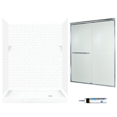 MULTI VENDOR KIT PARENTS STP326R010-M58570CR SHOWER FLOORS