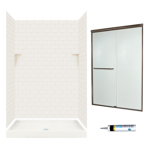 MULTI VENDOR KIT PARENTS STP3448018-M46570BR SHOWER FLOORS